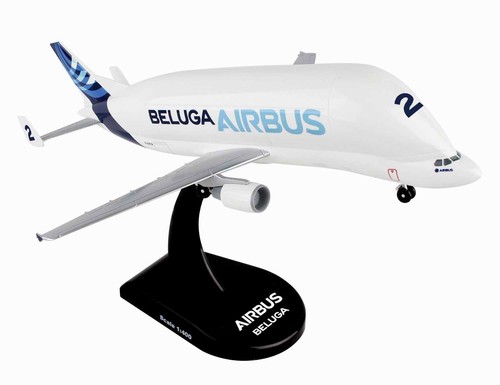 Maquette avion cargo - avion, airbus