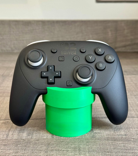 Support manette nintendo - support,