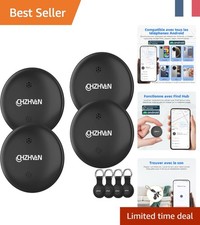Système de Suivi Bluetooth