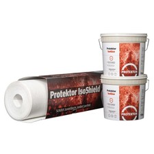 Protektor Kit isolation