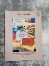 Les armuriers de Saint-Etienne