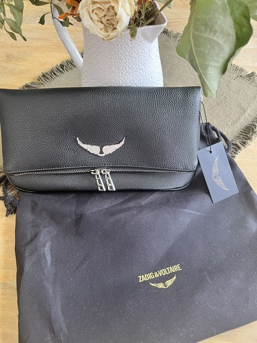 Pochette zadig voltaire - pochette, et