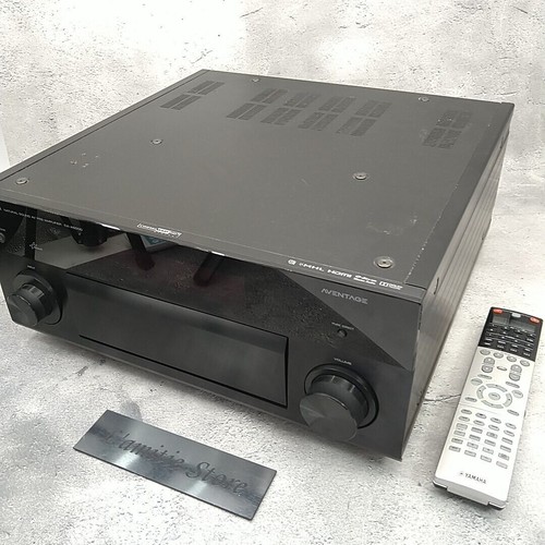 Yamaha a5000 amplificateur - cx-a5000,