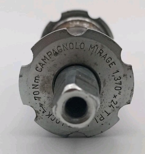 Campagnolo mirage 111 - mirage, mm