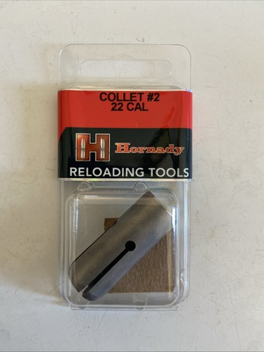 Hornady cam lock bullet - hornady,