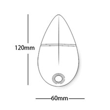 Lave-vaisselle à bulles USB