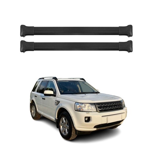 Barres toit transversales - toit,