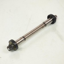 Axe bras oscillant pour moto Yamaha 125 WRX 2009 à 2013 VG5DE Ø12mm x 260mm