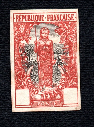 Colonies françaises congo - colonies,