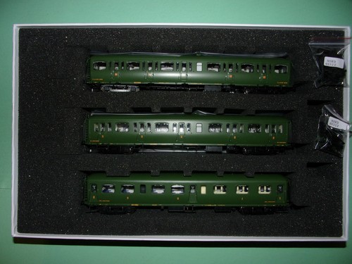 Models coffret voitures - models, 3