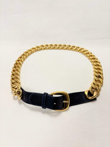 Chanel ceinture maillons - chanel,