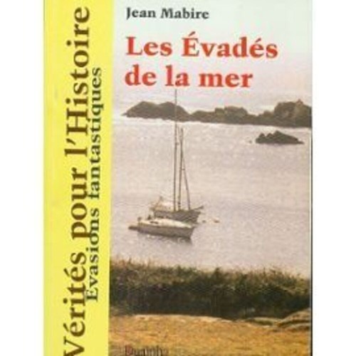 Les évades mer - évades, |