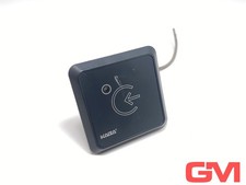 Kaba Benzing Zutrittleser Mpr 05 Legic VW Lecteur 04035738 24V Léger Abîmé