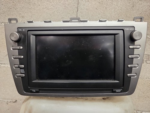 Autoradio mazda gps bose - mazda,