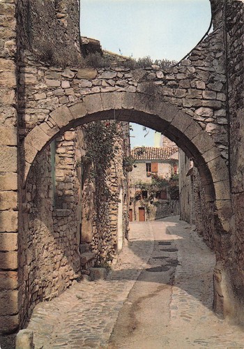 Vaison romaine vieille - romaine,