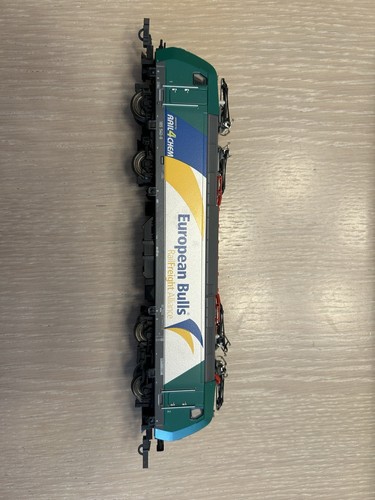 Locomotive miniature marque - miniature,