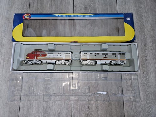 Athearn genesis 80196 dcc - genesis,