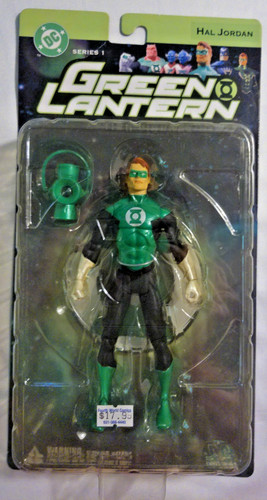 Comics green lantern - dc,