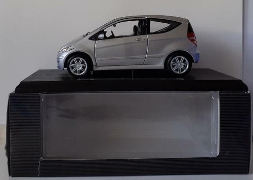 Mercedes benz classe - benz, a