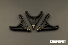 3x Cannes de Collection