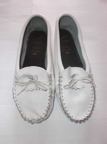 Mocassins détente et - de,