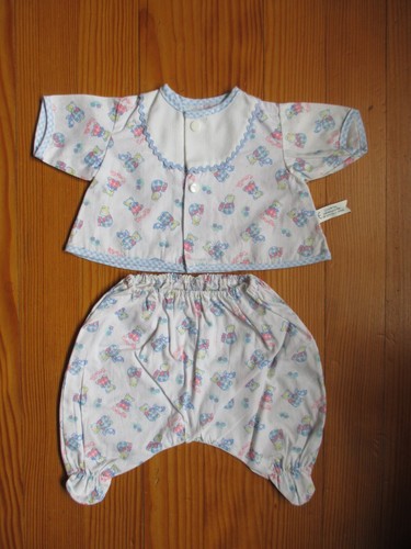 Vêtements corolle pour poupon - corolle,