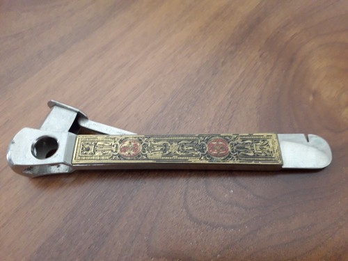 Coupe cigare ancien - ,