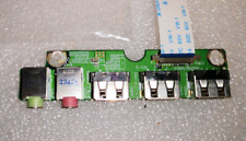 Carte USB - Audio DA0PB2TB8E0 pour PACKARD BELL AGM00 ARES GM 