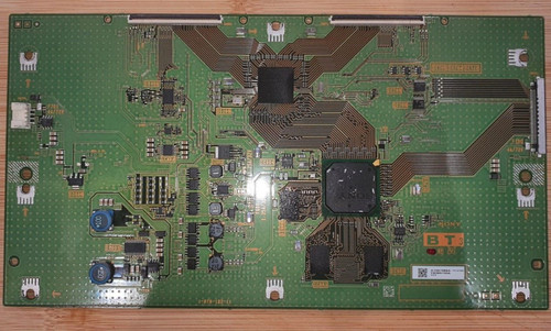 Carte tcon sony bravia - carte, tv