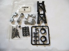 SERPENT Sachet 733 N° 5