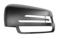 PLAQUE COQUE DE RÉTROVISEUR