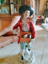Superbe porcelaine faïence - porcelaine,