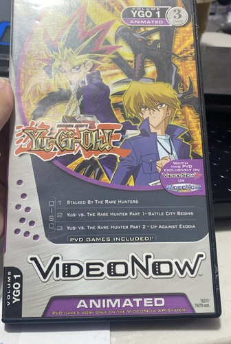 Video now animated oh - video,
