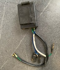 Boîtier CDI Honda Cr 250 1996