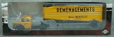 ALTAYA IXO 1/43 BERLIET