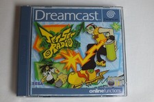 RARE Ancien Jeu SEGA DREAMCAST