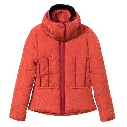 Manteau bristol desigual neuf - bristol,