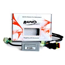 Rapid Bike Easy ECU Tuning +