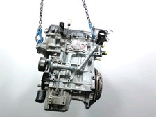 MOTEUR 1631737580 CITROEN C1 - 2 (05/2014) / NE 192520