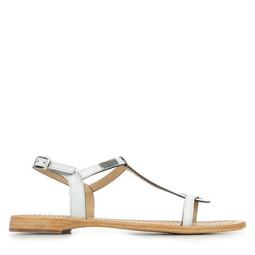 Sandales pieds les - nu,