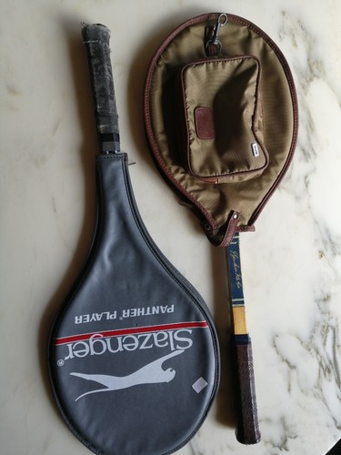 Raquette tennis slazenger - raquette,