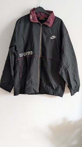 Veste coupe vent - nike, homme