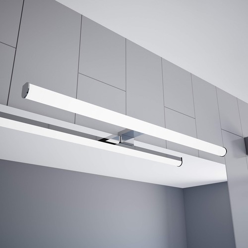 Lampe led pour - lampe, miroir