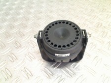 SIRENE D'ALARME Lancia Delta