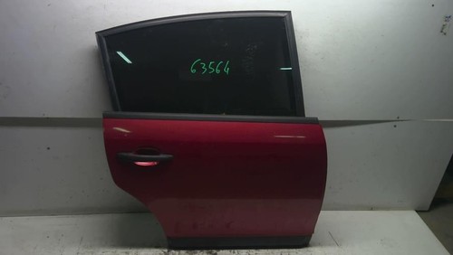 Porte arriere droit citroen - citroen, c4