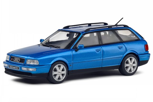 Audi avant - avant,
