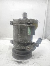 COMPRESSEUR CLIMATISATION