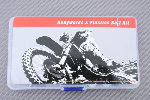 Kit visserie boite vis - kit, pour