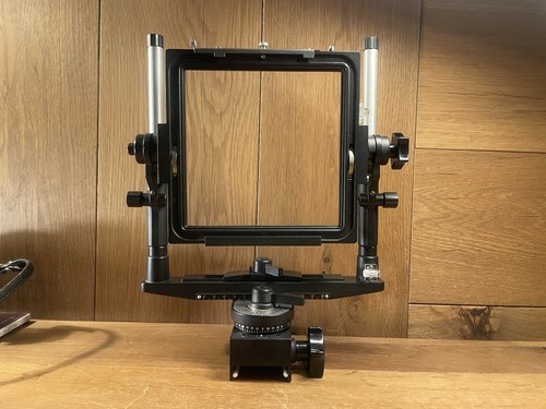 Near mint plaubel profia - *near,