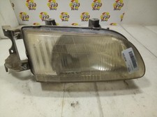 Optique avant principal droit (feux)(phare) HONDA SHUTTLE